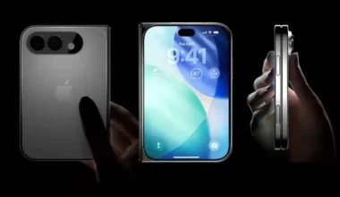 iPhone Ultra Nasıl Görünecek? İşte İlk İpuçları