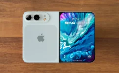 iPhone Ultra’nın Tasarımı Sızdı: Hangi Renklerde Gelecek?