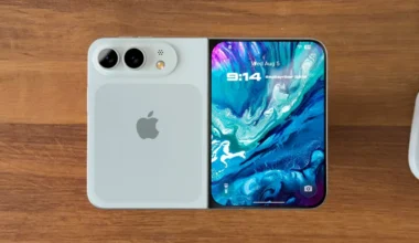 iPhone Ultra’nın Tasarımı Sızdı: Hangi Renklerde Gelecek?