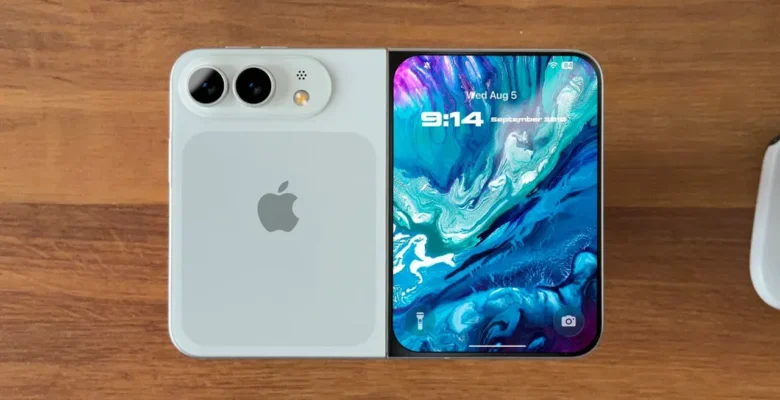 iPhone Ultra’nın Tasarımı Sızdı: Hangi Renklerde Gelecek?