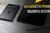 iPhone Ultra’ya Apple Pencil Geliyor: İşte Detaylar