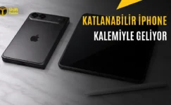 iPhone Ultra’ya Apple Pencil Geliyor: İşte Detaylar