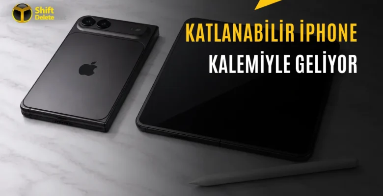 iPhone Ultra’ya Apple Pencil Geliyor: İşte Detaylar