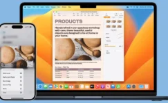 iPhone ve Windows Arasında Kopyala Yapıştır Dönemi Başlıyor