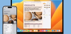 iPhone ve Windows Arasında Kopyala Yapıştır Dönemi Başlıyor