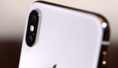 iPhone X ve 2018 MacBook Pro için Yolun Sonu: Apple Desteği Kesti