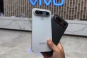 iQOO X Konsept Telefonu Fütüristik Özellikleriyle Dikkat Çekiyor