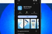 İŞKUR Mobil 9,2 milyon vatandaşa ulaştı