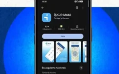 İŞKUR Mobil 9,2 milyon vatandaşa ulaştı