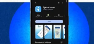 İŞKUR Mobil 9,2 milyon vatandaşa ulaştı
