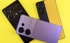 İşte Temmuz Ayının En Hızlı Android Telefonları