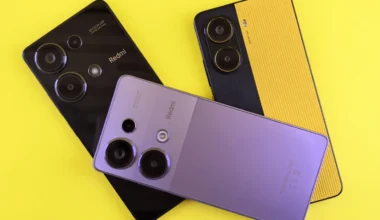 İşte Temmuz Ayının En Hızlı Android Telefonları