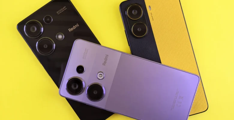 İşte Temmuz Ayının En Hızlı Android Telefonları