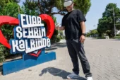 İzmir Kültürpark’a bir de sanal gözlükle bakın