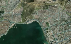 İzmir’de deprem senaryolarına karşı yeni karar destek sistemi: İZMİR-SAFE