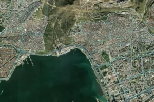İzmir’de deprem senaryolarına karşı yeni karar destek sistemi: İZMİR-SAFE