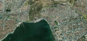 İzmir’de deprem senaryolarına karşı yeni karar destek sistemi: İZMİR-SAFE