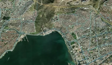 İzmir’de deprem senaryolarına karşı yeni karar destek sistemi: İZMİR-SAFE