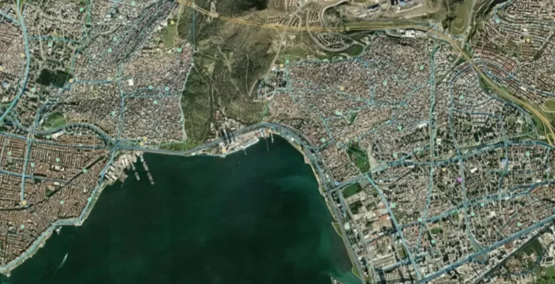 İzmir’de deprem senaryolarına karşı yeni karar destek sistemi: İZMİR-SAFE
