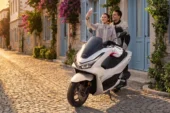 İzmir’de Üretilen Honda PCX 125’e Zam Geldi: İşte Yeni Fiyatı