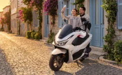 İzmir’de Üretilen Honda PCX 125’e Zam Geldi: İşte Yeni Fiyatı