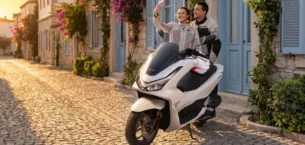 İzmir’de Üretilen Honda PCX 125’e Zam Geldi: İşte Yeni Fiyatı