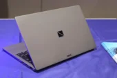 Japonlardan 999 Gramlık Çılgın Laptop: Bataryası 30 Saat Gidiyor