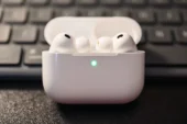 Kameralı AirPods Bu Yıl Geliyor