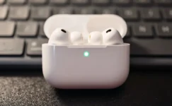 Kameralı AirPods Bu Yıl Geliyor