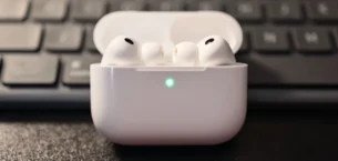 Kameralı AirPods Bu Yıl Geliyor