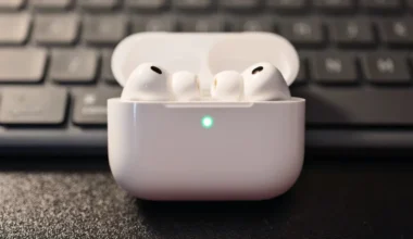 Kameralı AirPods Bu Yıl Geliyor
