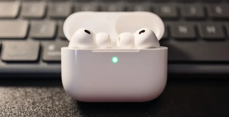 Kameralı AirPods Bu Yıl Geliyor