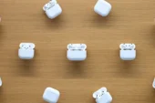 Kamerasız Yeni AirPods Pro Modeli 2026’da Gelebilir