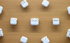 Kamerasız Yeni AirPods Pro Modeli 2026’da Gelebilir