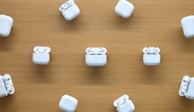 Kamerasız Yeni AirPods Pro Modeli 2026’da Gelebilir