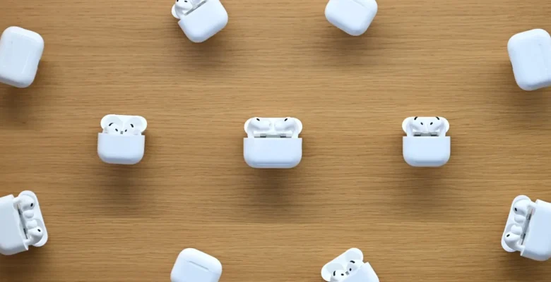 Kamerasız Yeni AirPods Pro Modeli 2026’da Gelebilir