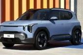 Kia EV2 Türkiye Yolcusu: İşte Beklenen Fiyat ve Özellikler
