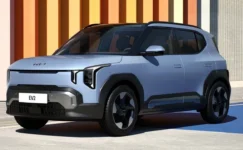 Kia EV2 Türkiye Yolcusu: İşte Beklenen Fiyat ve Özellikler