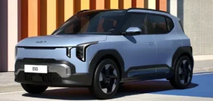 Kia EV2 Türkiye Yolcusu: İşte Beklenen Fiyat ve Özellikler