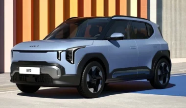 Kia EV2 Türkiye Yolcusu: İşte Beklenen Fiyat ve Özellikler