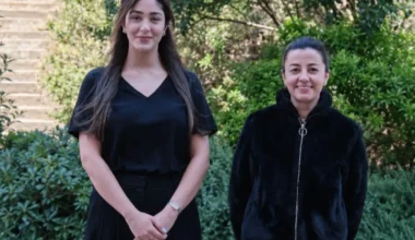 Koç Üniversitesi’nden ‘AI’ destekli karbon yakalama araştırması
