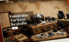 “Kocaeli Müze” yeni web sitesiyle yayında