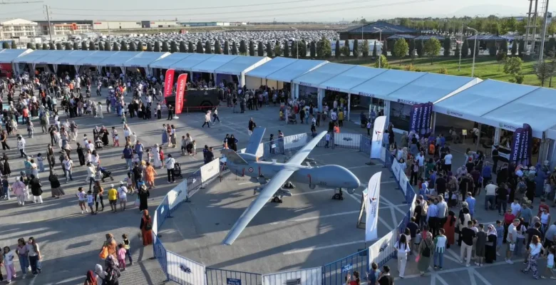 Konya Bilim Festivali’ne 11. kez kapı açıyor