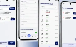 KOSKİ Mobil 200 bini aştı