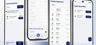 KOSKİ Mobil 200 bini aştı