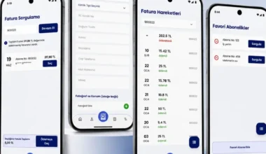 KOSKİ Mobil 200 bini aştı