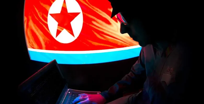 Kuzey Koreli Hackerlar Yapay Zeka Araçları Geliştiriyor