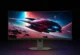 Lenovo 240 Hz ve Kavisli Uygun Fiyatlı Oyuncu Monitörünü Tanıttı