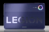 Lenovo Legion Y700 Infinite: Yeni Oyun Tableti Ortaya Çıktı