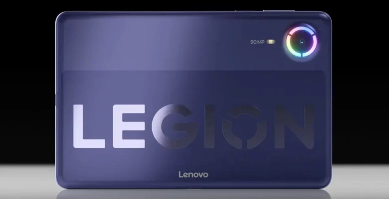 Lenovo Legion Y700 Infinite: Yeni Oyun Tableti Ortaya Çıktı